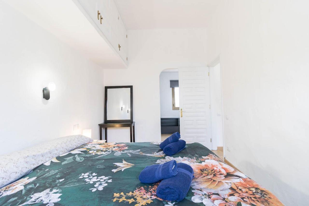 Sunset Bungalow San Bartolomé Extérieur photo