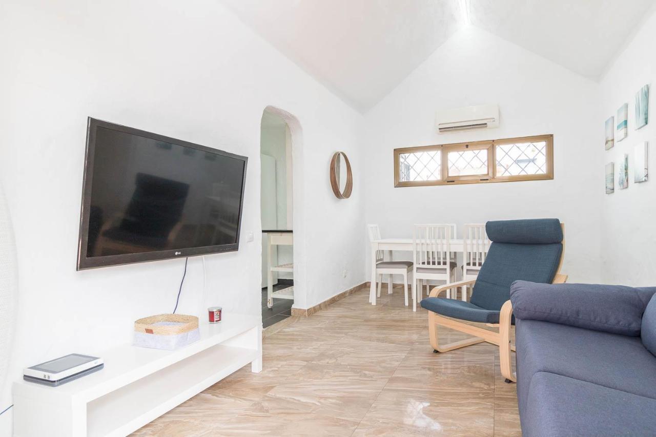 Sunset Bungalow San Bartolomé Extérieur photo