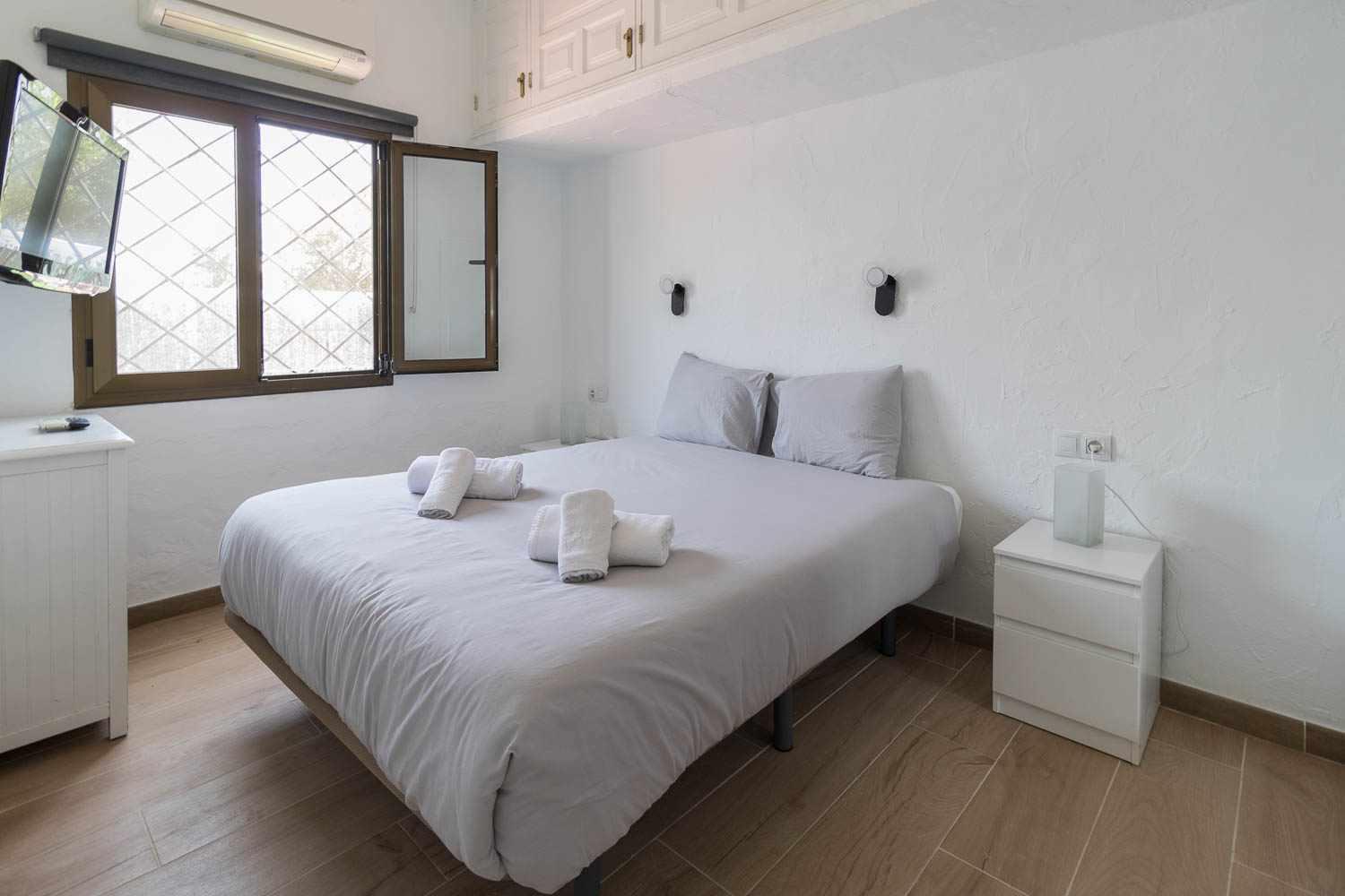 Sunset Bungalow San Bartolomé Extérieur photo