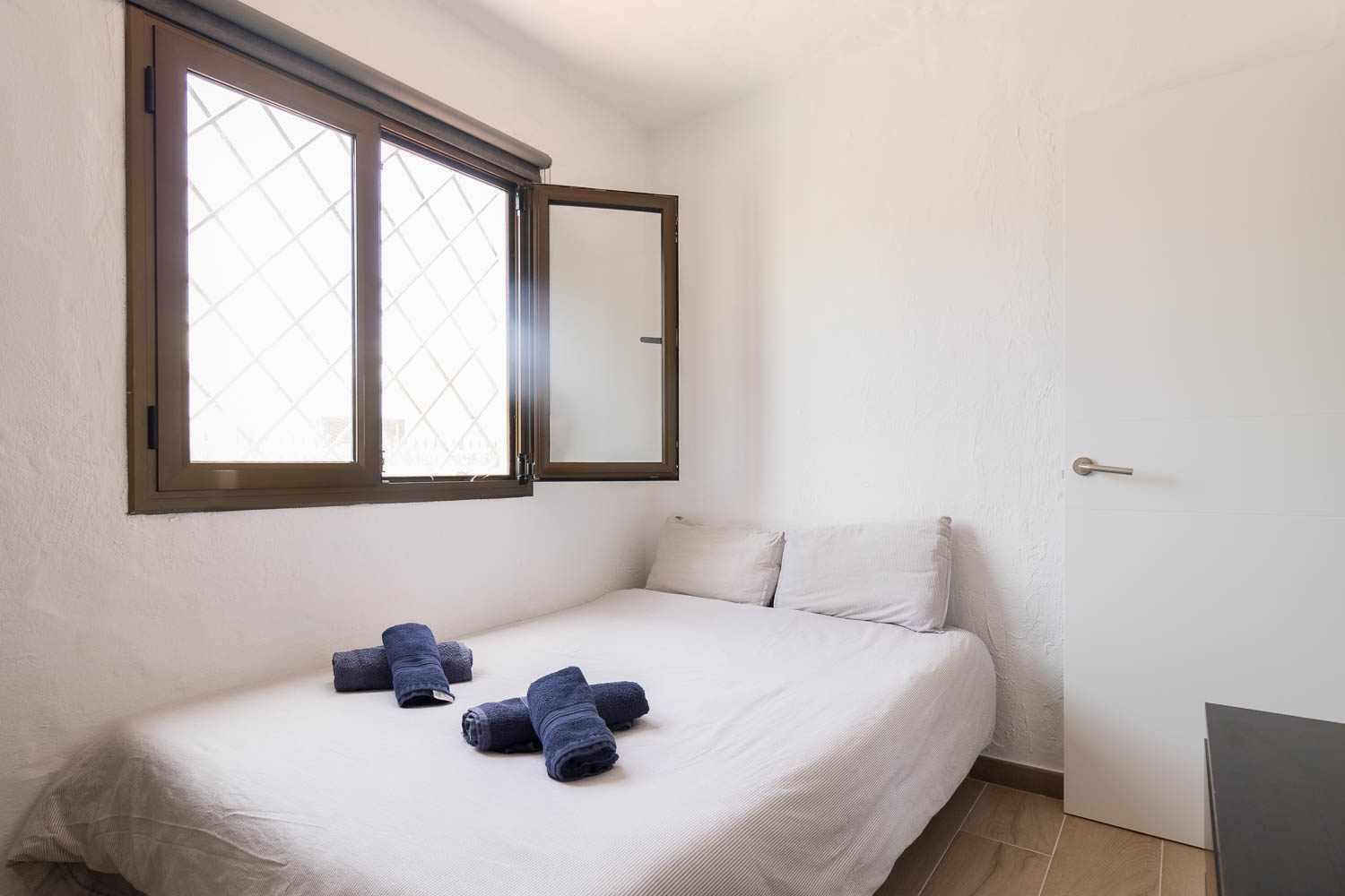 Sunset Bungalow San Bartolomé Extérieur photo