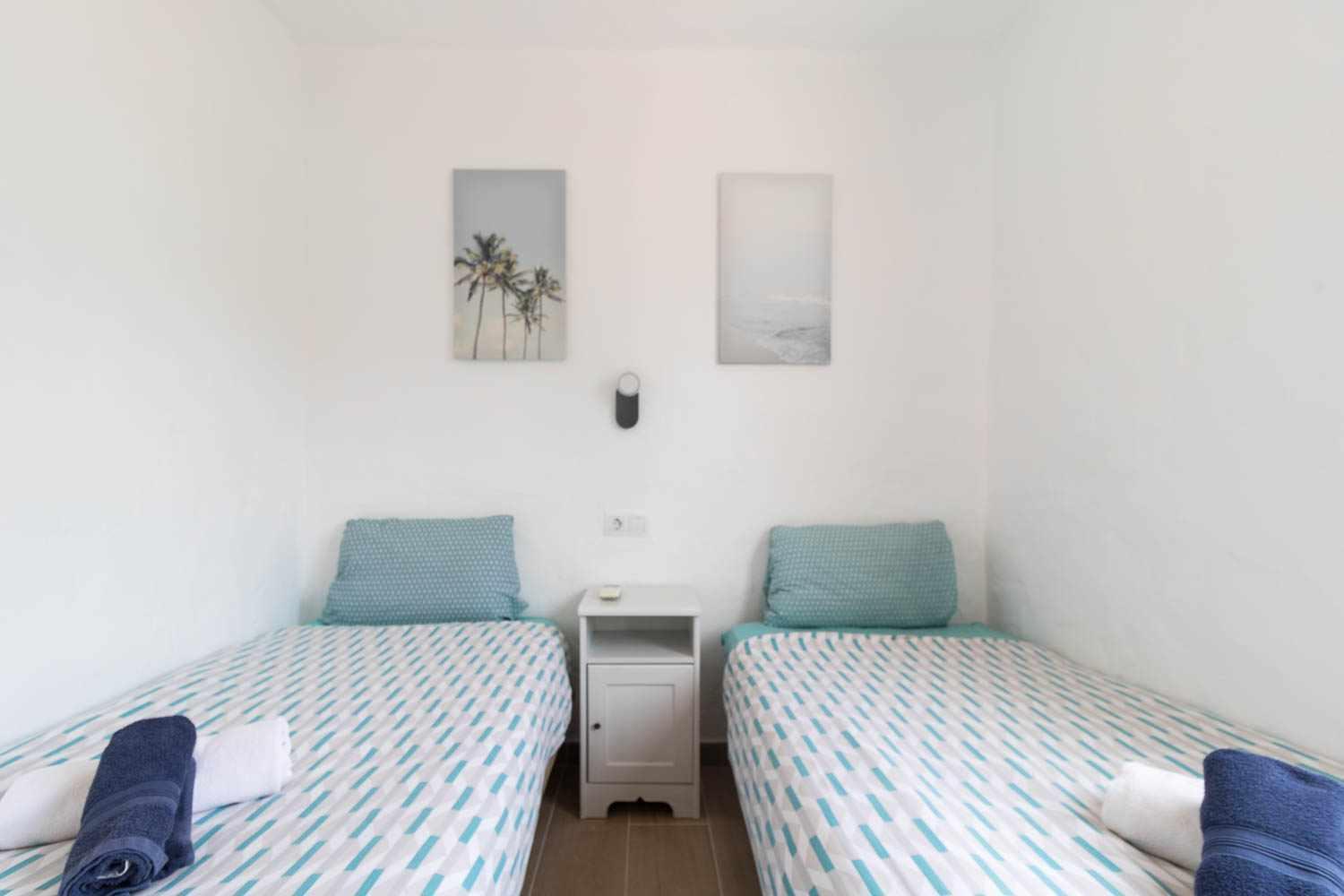 Sunset Bungalow San Bartolomé Extérieur photo